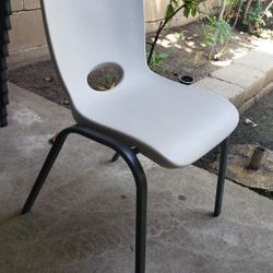 Ten Kids Chairs