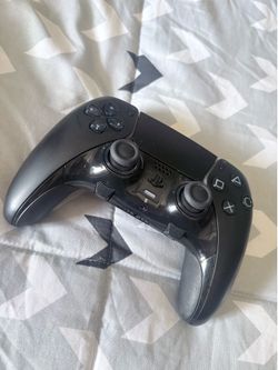 DualSense Edge Wireless Controller for PS5, PC, Mac & Mobile