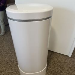 Diaper Trash Can