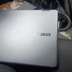 Samsung Notebook 7spin