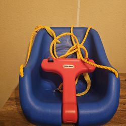 Little Tikes Swing