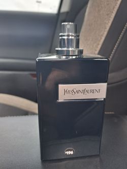 YSL Cologne