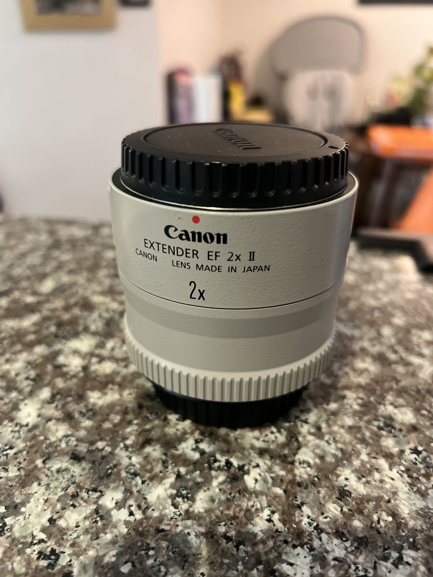 Canon 2x Range Extender
