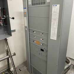 EATON POW-R-Line Panel Board