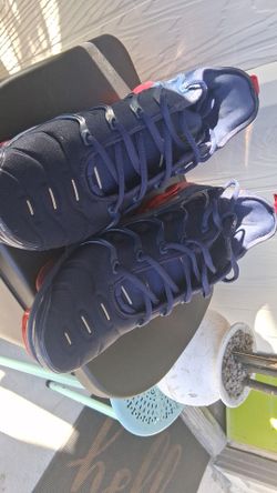 Nike Air Vapor Max size 10