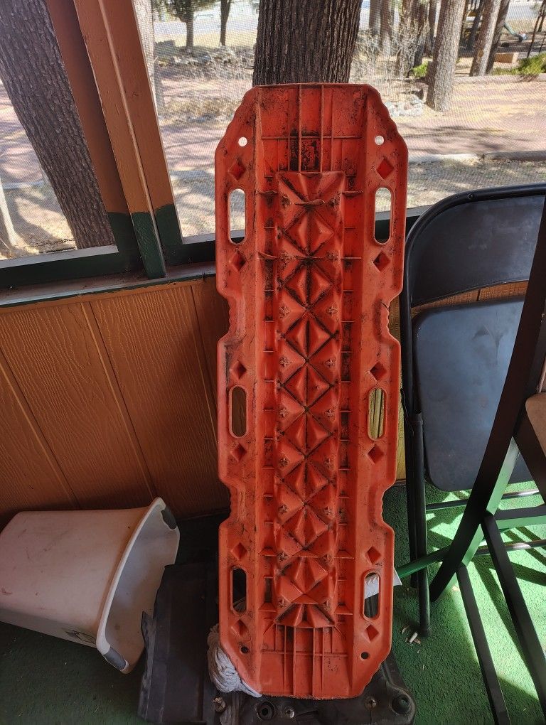 Car Ramps