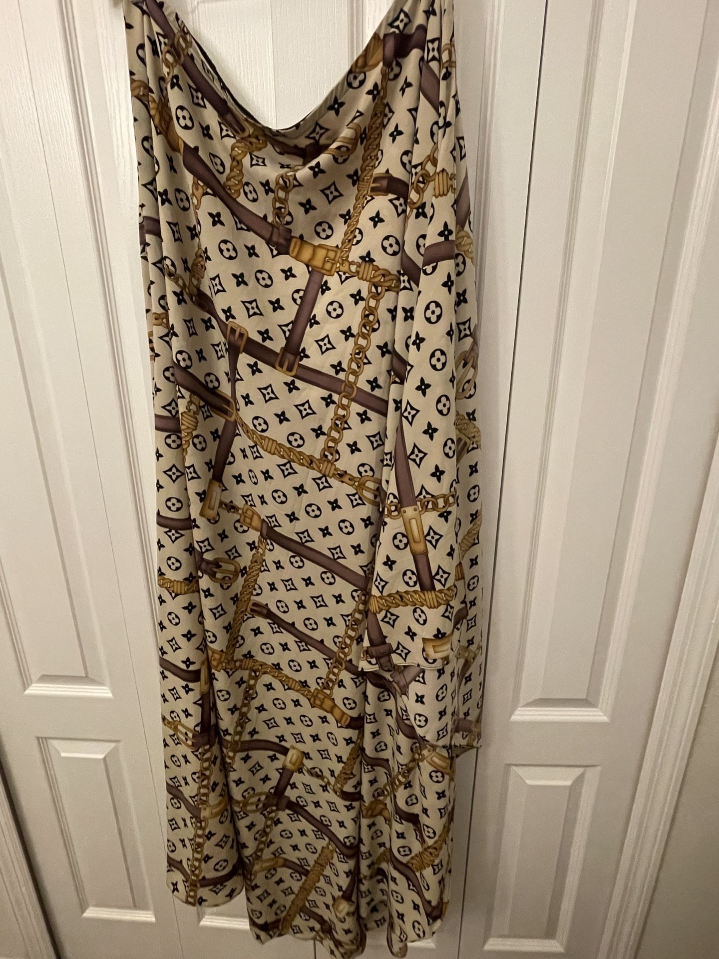 African Clothing Men Woman