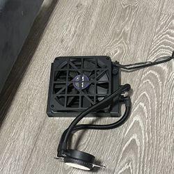 NZXT Aio Cooler CPU Pc