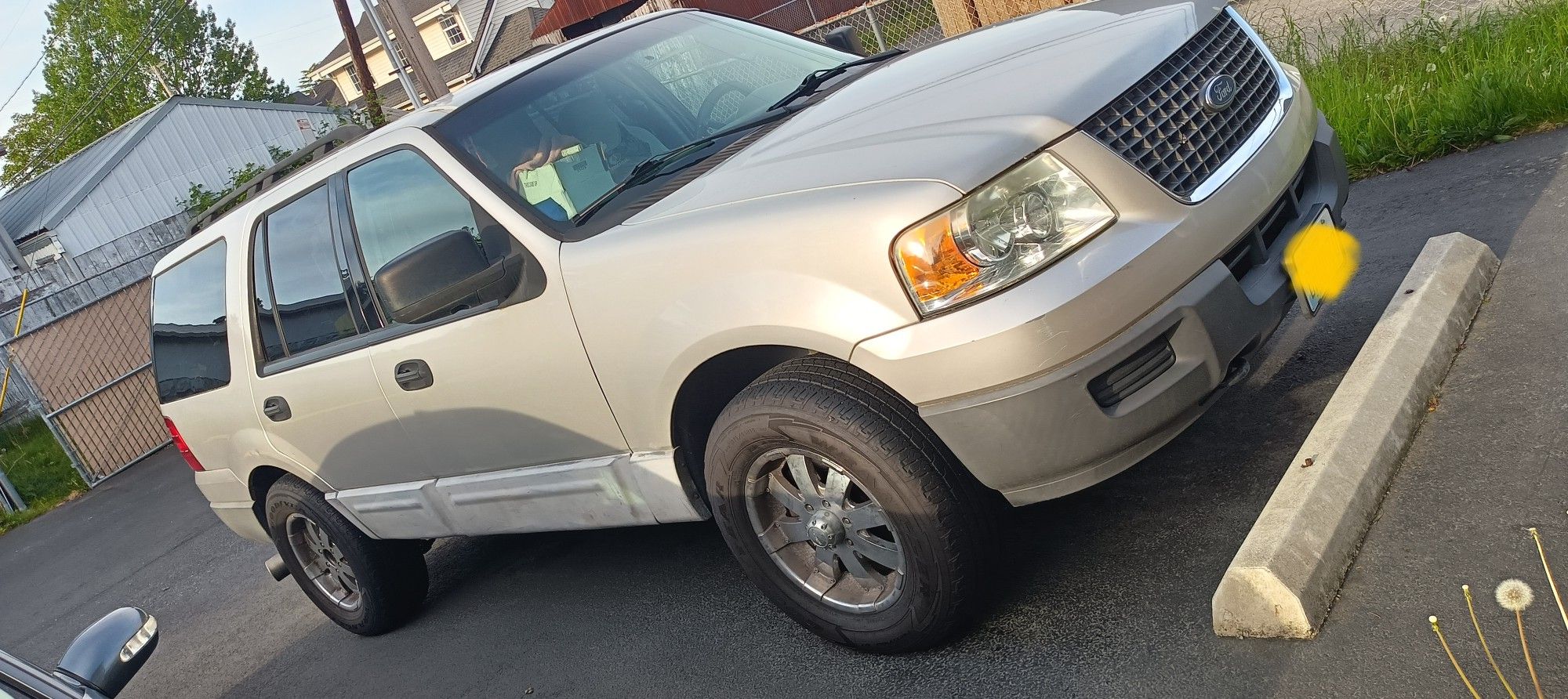2005 Ford Expedition