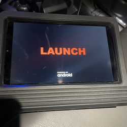 Launch Tech Pad X.431 V Year 2020