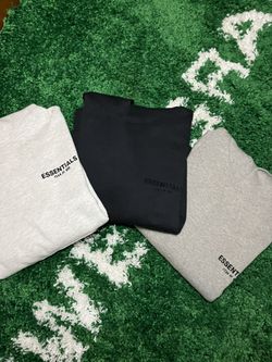Essential Hoodies