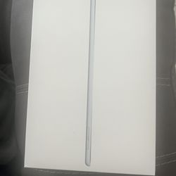 Brand New Apple iPad Mini 5th Generation 64GB Silver 