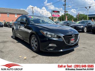 2016 Mazda Mazda3