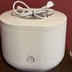 First generation Lomi Composter