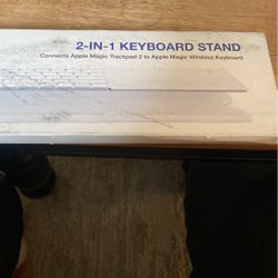 Keyboard Stand 