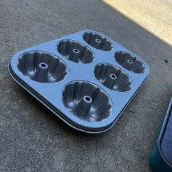 Baking Pan