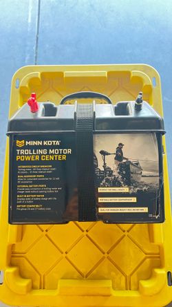 Battery box