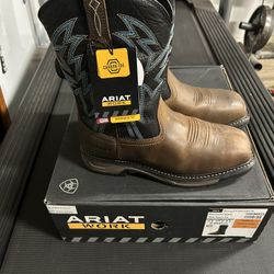 Ariat Work Boots