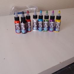 Paint Set