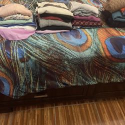 Blouses, Large And Extra Large One Dollar