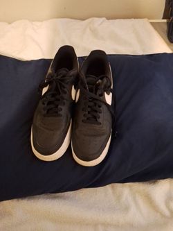 Air force 1 size 12 usa