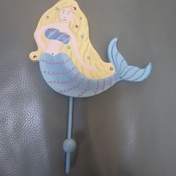 Mermaid Hook