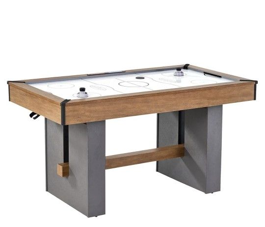 Barrington Billiards Air Powered Hockey Table