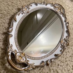 Vintage Coffee Serving Tray 