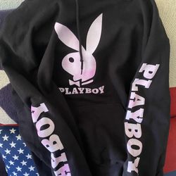 Playboy Hoodie 
