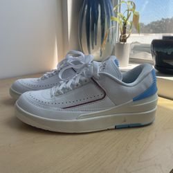 Nike Air Jordan 2 Retro Low