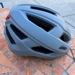Lumiere2 Bike Helmet