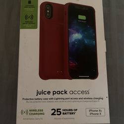 Mophie Case Iphone X/Xs