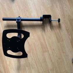 Laptop Stand With Arm 