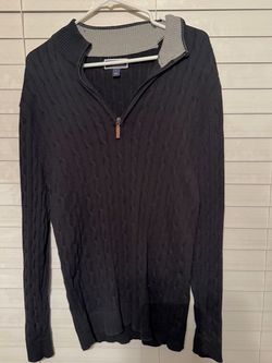 Club Room Sweater