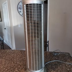 Tower Fan