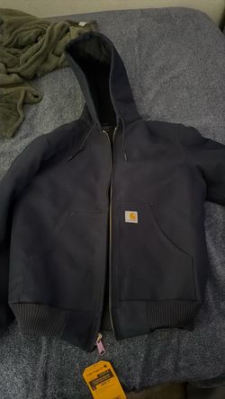 CARHARTT JACKET