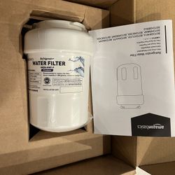 Refrigerator Water Filter  Brand New! 