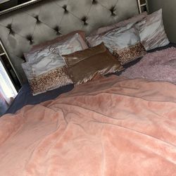 King Bed Set 