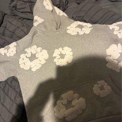 Denim tears