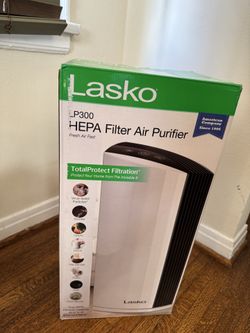 Air purifier