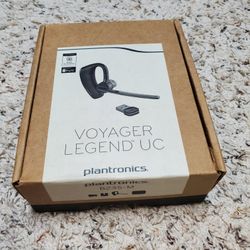 Voyager Legend Bluetooth Earpiece