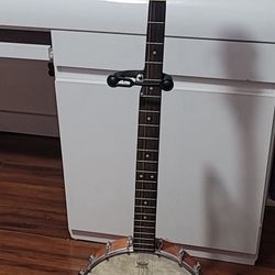 Gretsch 5 String Banjo