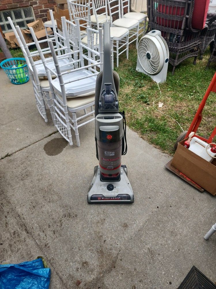 Hoover Carpet Cleaner