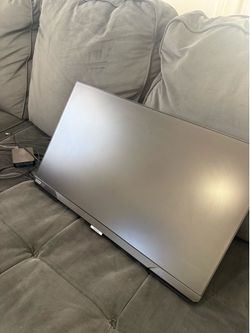 Samsung Odyssey 27” FHD IPS 240Hz Gaming Monitor
