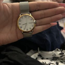 Coach Watch