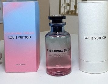 Louis Vuitton California Dream Eau De Parfum