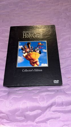 COLLECTORS EDITION DVD