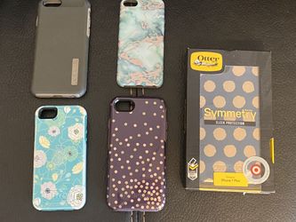 Phone cases