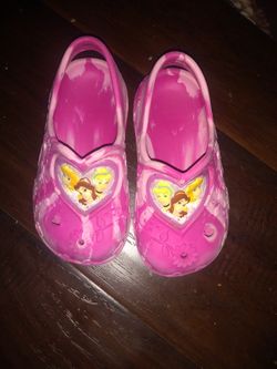 Kids shoes
