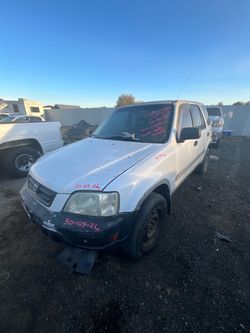 2000 HONDA CR-V 🚗 FULL PART OUT!!
